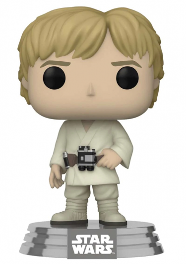 Figur Star Wars - Luke Skywalker (Funko POP! Star Wars 511)