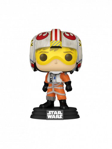 Figur Star Wars - Luke Skywalker (Red 5) (Funko POP! 763)