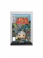 Figur Star Wars - Obi-Wan Kenobi 1977 (Funko POP! Comic Covers 03)