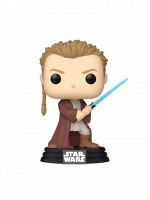 Figur Star Wars - Obi-Wan Kenobi (Funko POP! Star Wars 699)