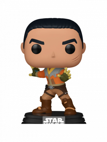 Figur Star Wars Rebels - Ezra Bridger (Funko POP! Star Wars 696)