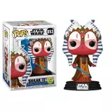 Figur Star Wars - Shaak Ti (Legends) (Funko POP! Star Wars 853) - Funko POP! Disney
