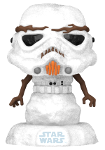 Figur Star Wars - Stormtrooper Holiday (Funko POP! Star Wars 557)