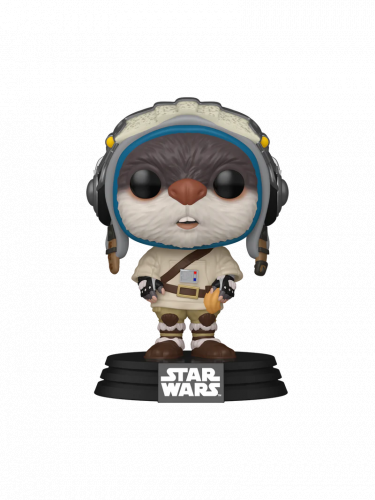 Figur Star Wars: The Acolyte - Bazil (Funko POP! Star Wars 726)