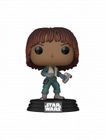 Figur Star Wars: The Acolyte - Osha Aniseya (Funko POP! Star Wars 722)