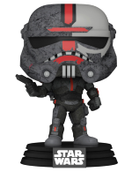 Figur Star Wars: The Bad Batch - Hunter (Funko POP! Star Wars 446)