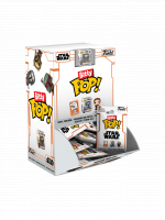 Figur Star Wars: The Mandalorian - The Mandalorian Blind Box (Funko Bitty POP) (zufällige Auswahl)