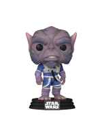 Figur Star Wars: The Mandalorian - Zeb Orrelios (Funko POP! Star Wars 716)