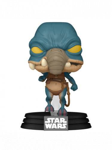 Figur Star Wars - Watto (Funko POP! Star Wars 702)