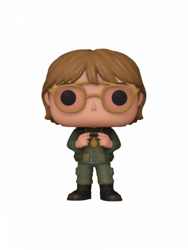 Figur Stargate - Daniel Jackson (Funko POP! Filme 1575)