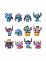 Figur Lilo & Stitch - Stitch & Angel (zufällige Auswahl) (Funko)