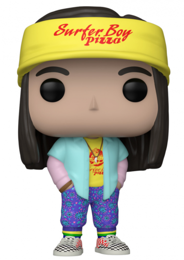 Figur Stranger Things - Argyle (Funko POP! Television)