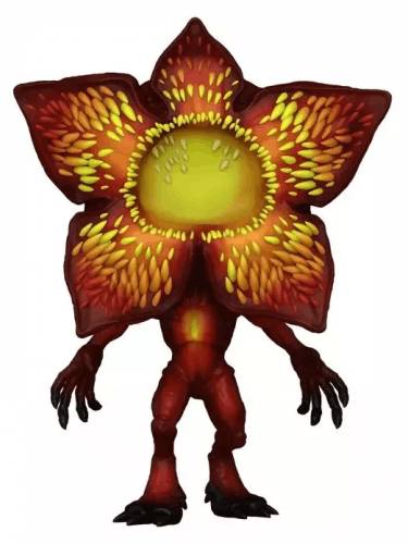 Figur Stranger Things - Demogorgon (Funko POP! Television 1596)