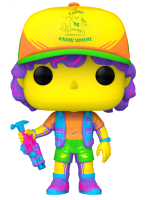 Figur Stranger Things - Dustin Artist Series (Funko POP! Television 828)