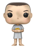 Figur Stranger Things - Eleven Hospital Gown (Funko POP! Television 511)
