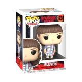 Figur Stranger Things - Eleven (Funko POP! Television 1238)