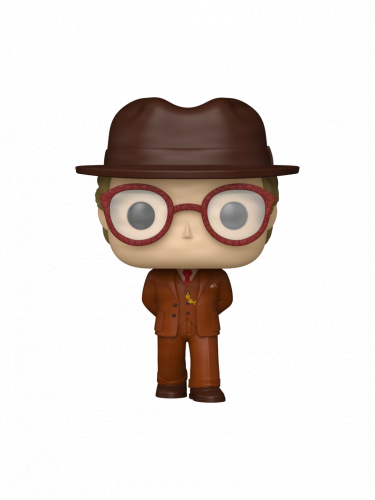 Figur Stranger Things - Mr. Whatsit (Funko POP! Television 1808)