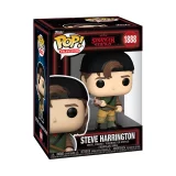 Figur Stranger Things - Steve Harrington with Spear (Funko POP! Television 1888)