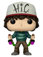 Figur Stranger Things: Tales from ‘85 - Dustin (Funko POP! Television 2462)
