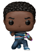 Figur Stranger Things: Tales from ‘85 - Lucas (Funko POP! Television 2460)