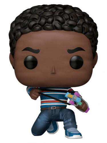 Figur Stranger Things: Tales from ‘85 - Lucas (Funko POP! Television 2460)
