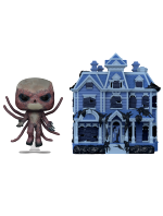 Figur Stranger Things - Vecna with Creel House (Funko POP! Town 37)