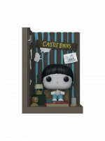 Figur Stranger Things - Will in the Upside Down (Funko POP! Nooks)