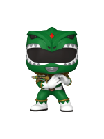Figur Power Rangers - Green Ranger (Funko POP! Television 1376)