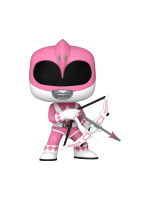 Figur Power Rangers - Pink Ranger (Funko POP! Television 1373)