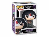 Figur Suicide Squad Isekai - Katana (Funko POP! Heroes 534)