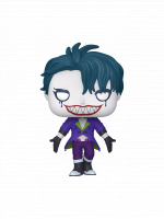 Figur Suicide Squad Isekai - The Joker (Funko POP! Heroes 535)