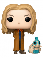 Figur Supergirl - Kara Zor-El with Cedric (Funko POP! Heroes 634)