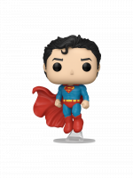 Figur Superman - Superman (Funko POP! Heroes 599)