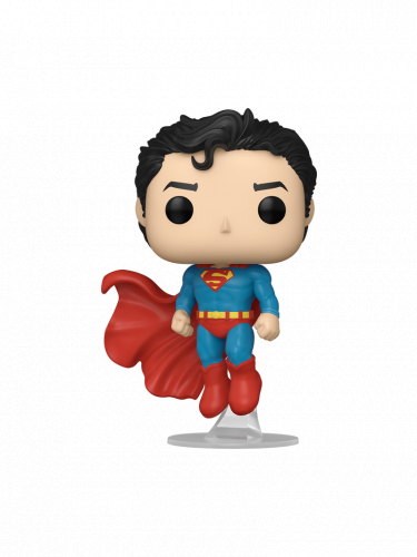 Figur Superman - Superman (Funko POP! Heroes 599)