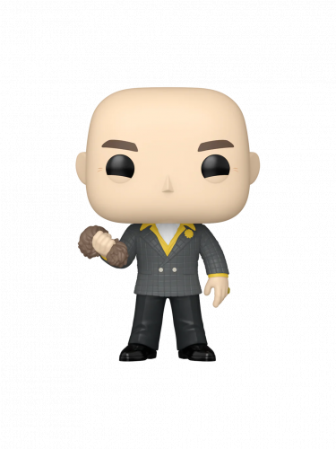 Figur Superman: The Movie - Lex Luthor Chase (Funko POP! Heroes 540)