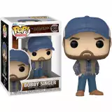 Figur Supernatural: Join the Hunt - Bobby Singer (Funko POP! Television 1838)