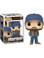 Figur Supernatural: Join the Hunt - Bobby Singer (Funko POP! Television 1838)