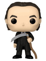 Figur Supernatural: Join the Hunt - Death (Funko POP! Television 1837)