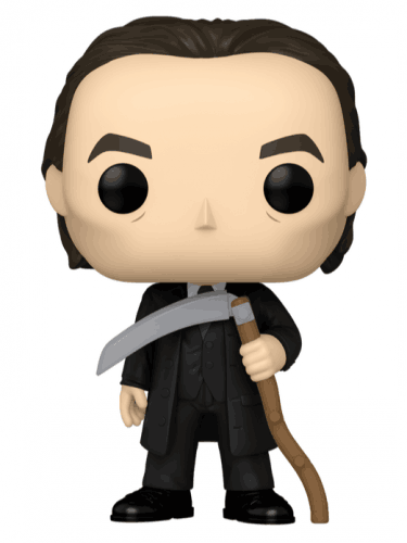 Figur Supernatural: Join the Hunt - Death (Funko POP! Television 1837)