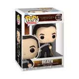 Figur Supernatural: Join the Hunt - Death (Funko POP! Television 1837)