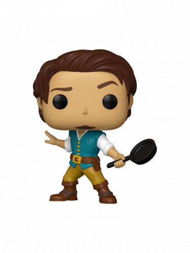Figur Tangled - Flynn with Frying Pan (Funko POP! Disney 1642)