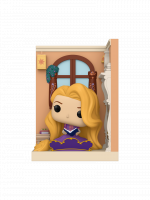 Figur Tangled - Rapunzel in Tower (Funko POP! Nooks)