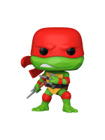 Figur Teenage Mutant Ninja Turtles - Raphael (Funko POP! Movies 1396)