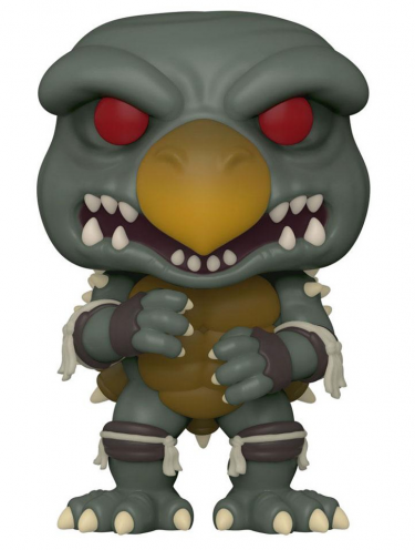 Figur Teenage Mutant Ninja Turtles - Tokka (Funko POP! Movies 1139)