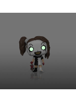 Figur Terrifier - Little Pale Girl (Funko POP! Movies 1749)