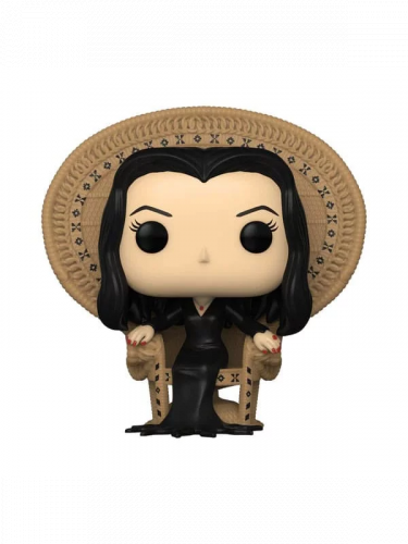 Figur The Addams Family - Morticia Addams (Funko POP! Fernsehsendung 1550)