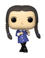 Figur The Addams Family - Wednesday Addams (Funko POP! Fernsehen 1549)