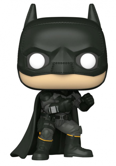 Figur The Batman - Batman (Funko POP! Filme 1187)