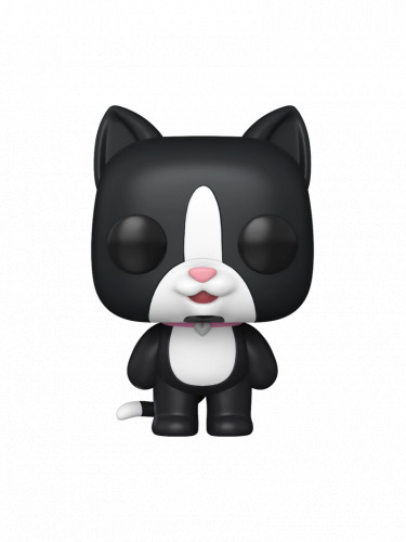 Figur The Binding of Isaac - Guppy (Funko POP! Games 1179)