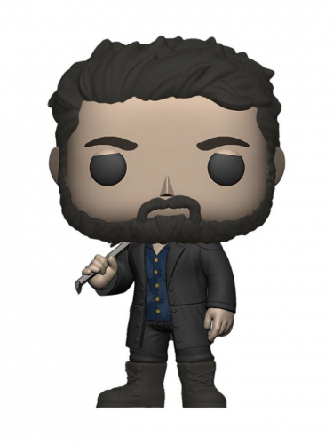 Figur The Boys - Billy Butcher (Funko POP! Television)